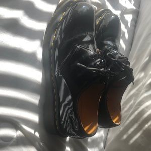 Black Dr.Martens
